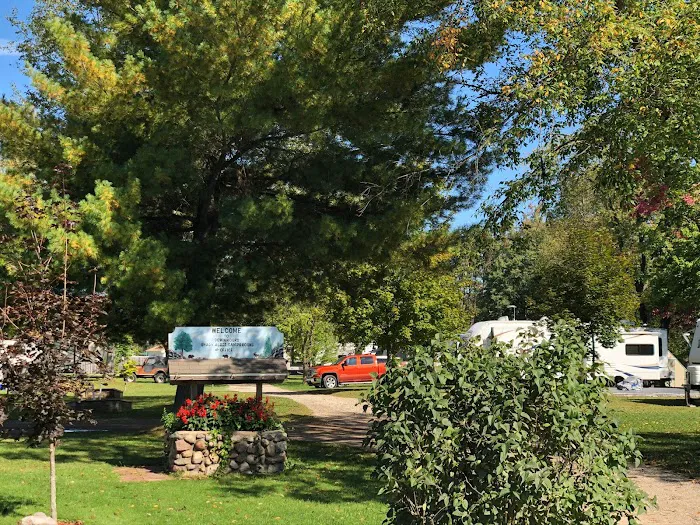 Harrison Shady Acres Campground Picture 8