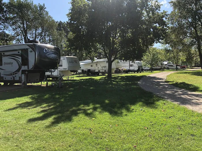 Harrison Shady Acres Campground Picture 6