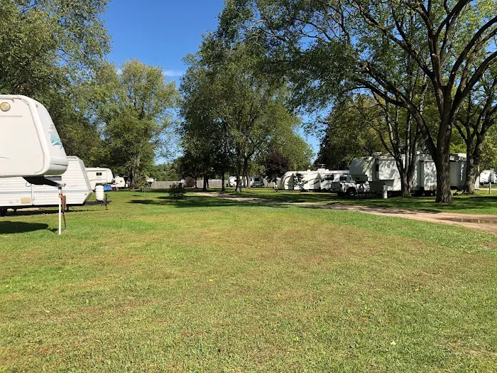 Harrison Shady Acres Campground Picture 7