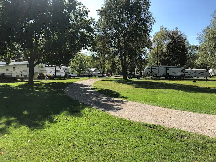 Harrison Shady Acres Campground Picture 9