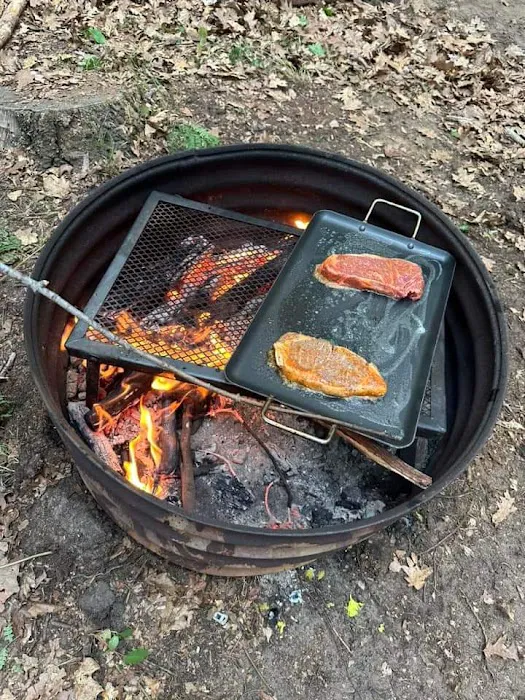 Exit 222 Campgrounds Picture 2