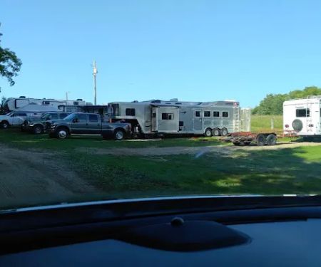 Exit 222 Campgrounds