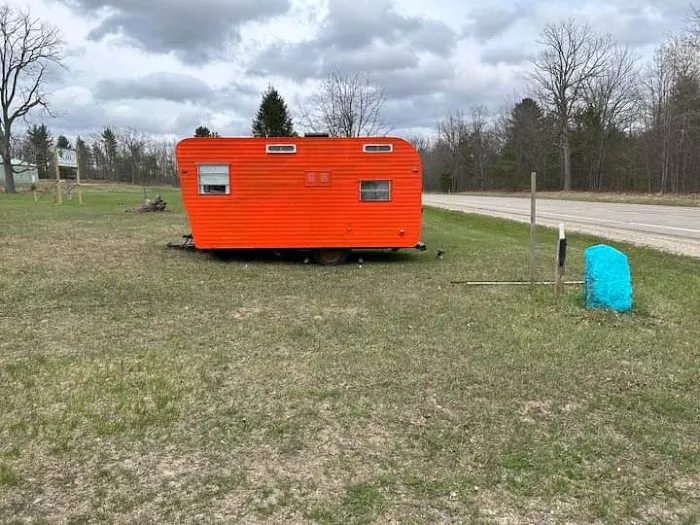 Exit 222 Campgrounds Picture 3