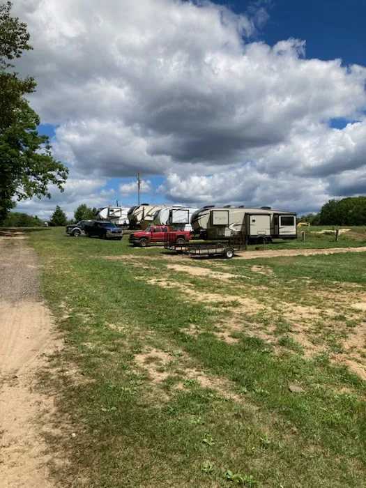 Exit 222 Campgrounds Picture 4