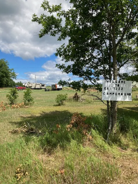 Exit 222 Campgrounds Picture 5