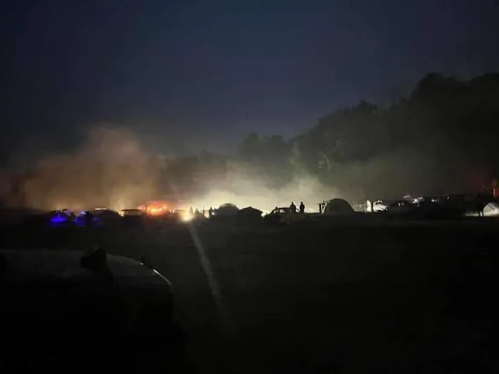 Exit 222 Campgrounds Picture 9