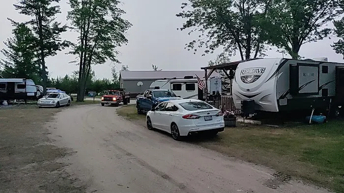 Artesia Beach Campground and Marina Picture 6