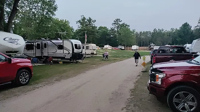 Artesia Beach Campground and Marina Picture 5