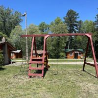 Hubbards Lodge Cabins ico