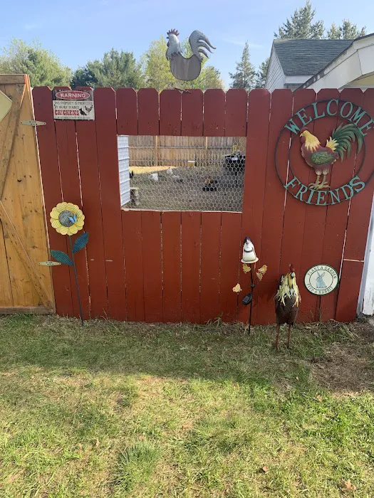 Hubbards Lodge Cabins Picture 2