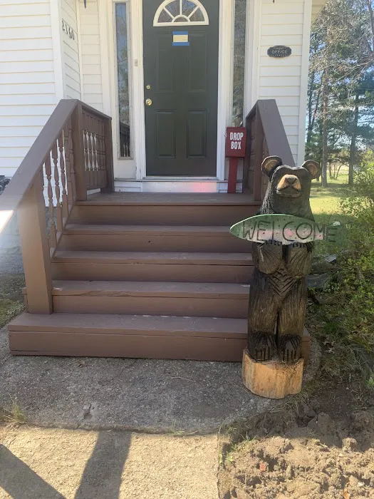 Hubbards Lodge Cabins Picture 5