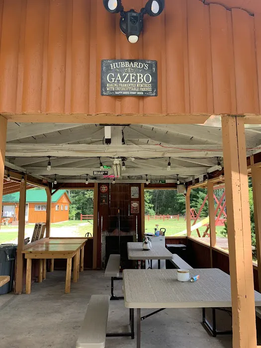 Hubbards Lodge Cabins Picture 8