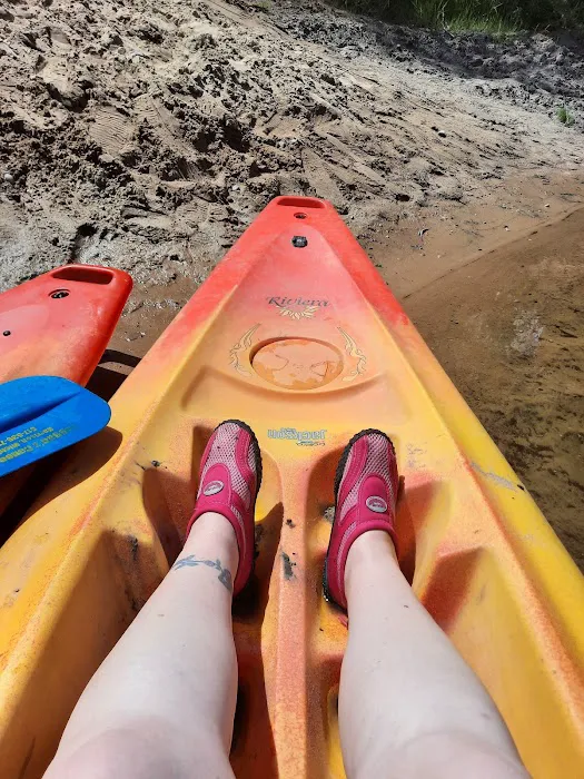Duggan's Canoe Livery & Campground, Inc. Picture 4