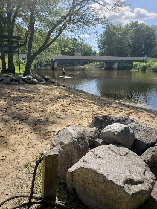 Duggan's Canoe Livery & Campground, Inc. Picture 10