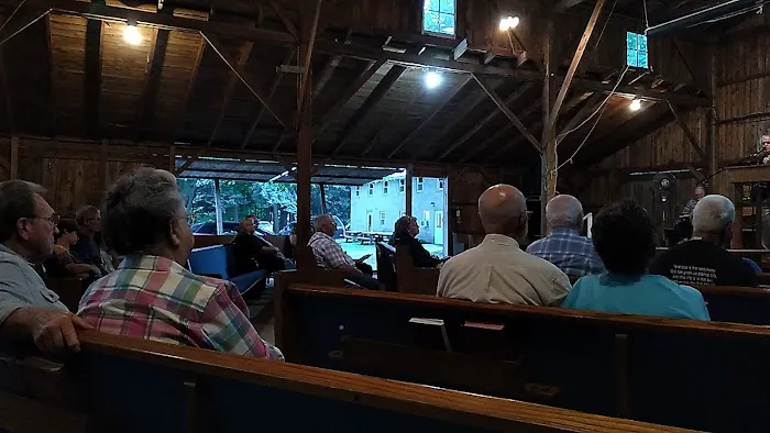 Holiness Campground Picture 5