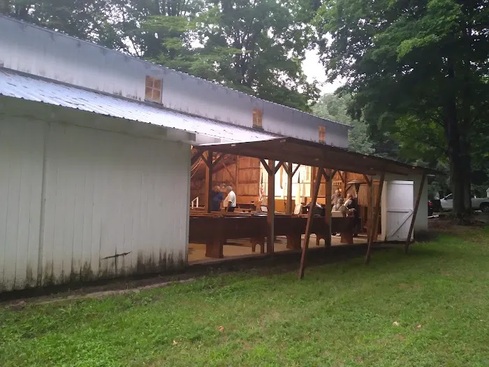 Holiness Campground Picture 3