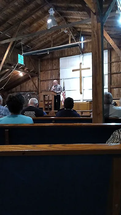 Holiness Campground Picture 2