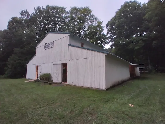 Holiness Campground Picture 9