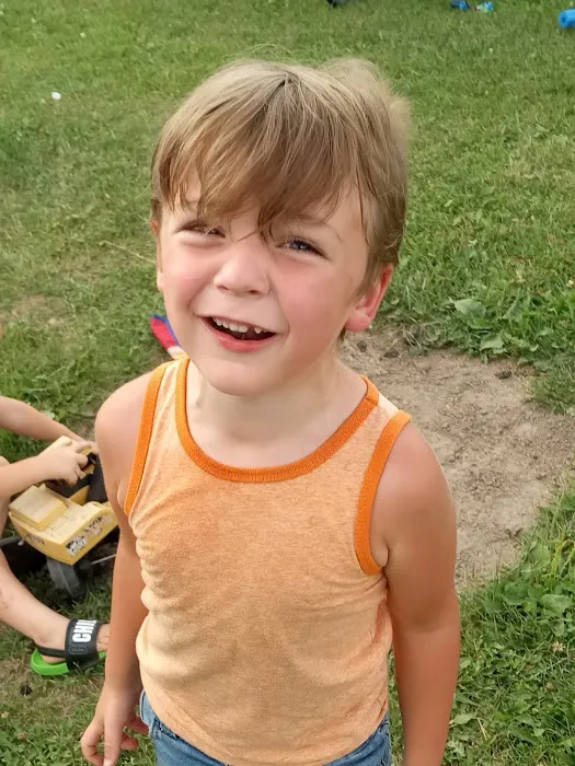 Hardwood Lake Campgrounds Picture 4