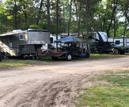 Beaver Trail Campground, LLC