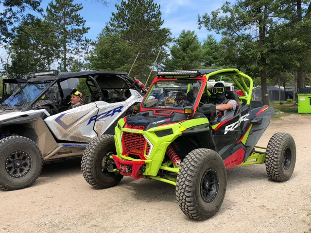 Beaver Trail Campground, LLC Picture 5