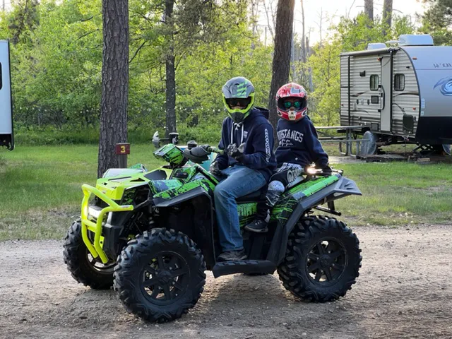 Beaver Trail Campground, LLC Picture 8