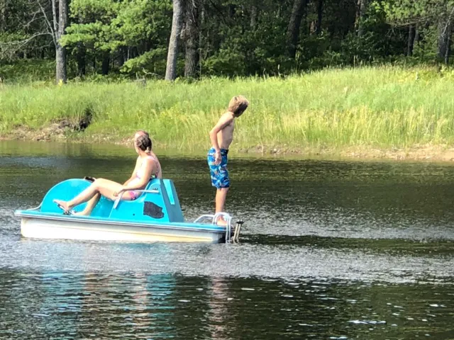 Beaver Trail Campground, LLC Picture 7