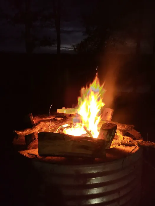 Ambrose Lake State Forest Campground Picture 7