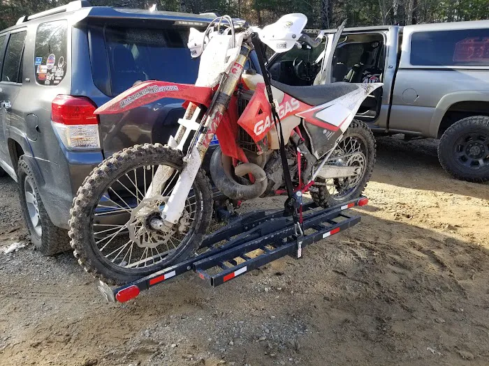 Ambrose Lake State Forest Campground Picture 10