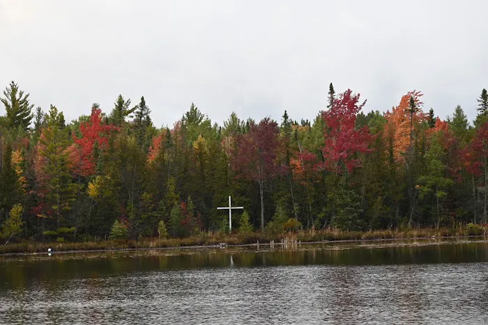Bambi Lake Baptist Camp Picture 4