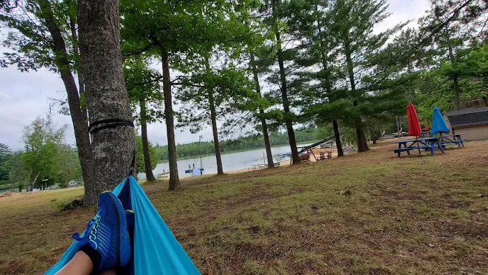 Bambi Lake Baptist Camp Picture 6