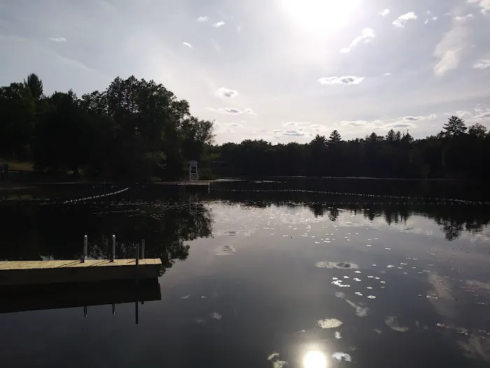 Bambi Lake Baptist Camp Picture 8