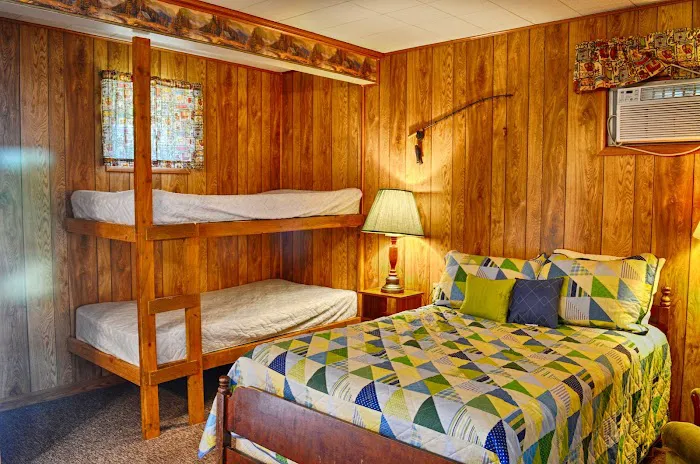 Wooded Acres Family Campground Picture 2