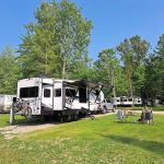 Wooded Acres Family Campground