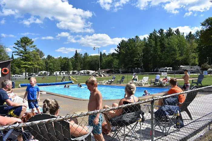 Wooded Acres Family Campground Picture 3