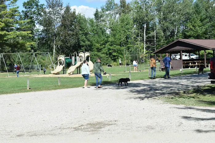 Wooded Acres Family Campground Picture 7
