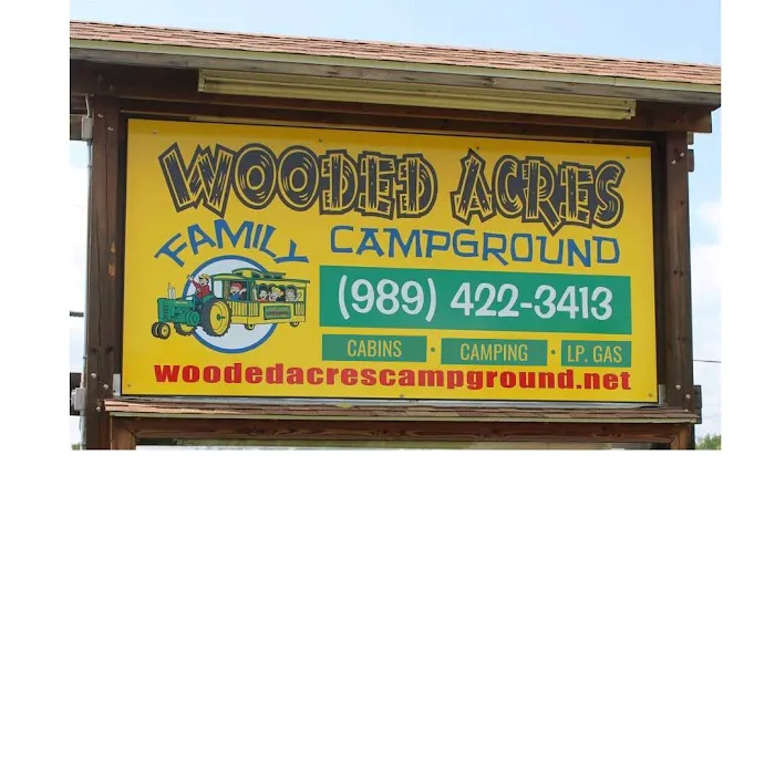 Wooded Acres Family Campground Picture 9