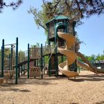 North Park Campground