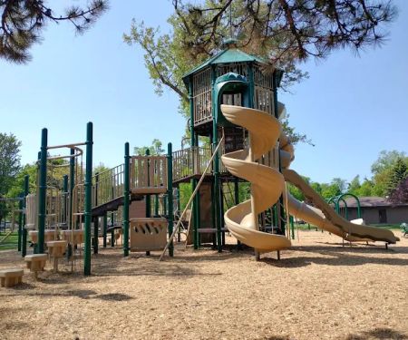 North Park Campground