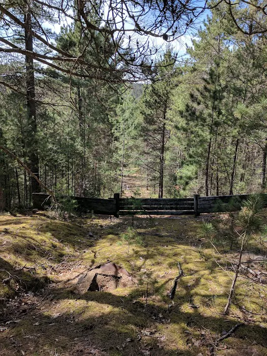 Silver Valley Trailhead Picture 2