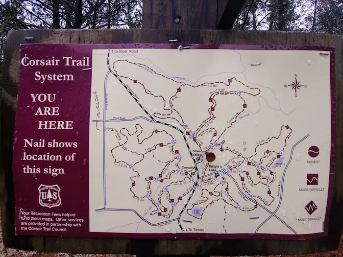 Silver Valley Trailhead Picture 4