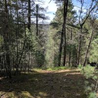 Silver Valley Trailhead ico