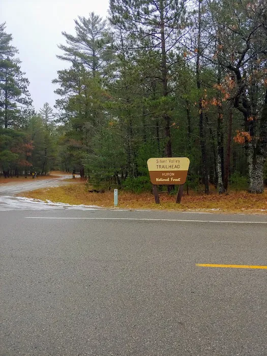 Silver Valley Trailhead Picture 7