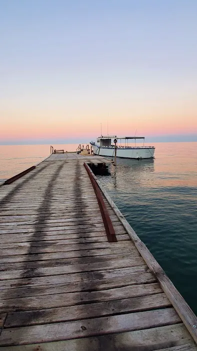 Shady Oaks Campground & RV Park Picture 3