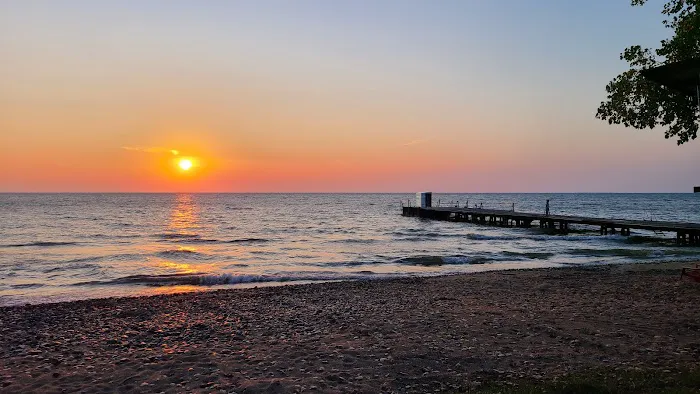 Shady Oaks Campground & RV Park Picture 1