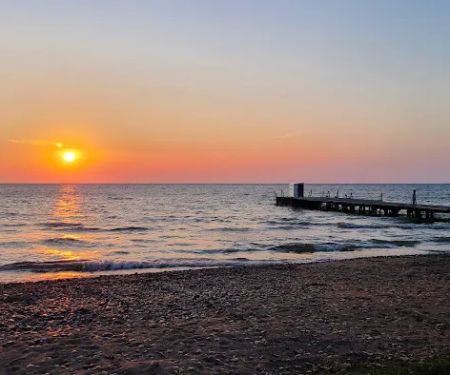 Shady Oaks Campground & RV Park