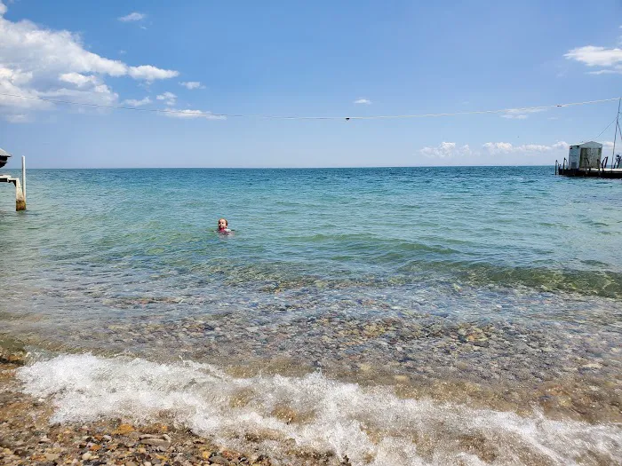 Shady Oaks Campground & RV Park Picture 4