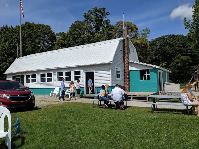 Shady Oaks Campground & RV Park Picture 5