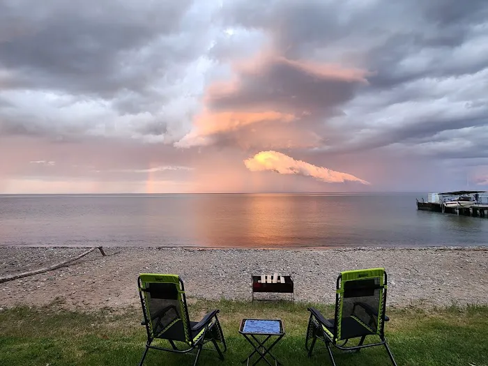 Shady Oaks Campground & RV Park Picture 7