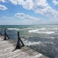 East Tawas City Parks & Rec ico
